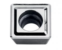 Metabo Accessoires Plaquette Réversible Spéciale 10 Ciseaux Réversibles HM Aluminium 623559000