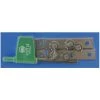 Festool Accessoires Plaquette Réversible Standard 497568 Plaquettes Réversibles Wepla Set D 20 2+2 -Plaquettes réversibles Soldes 497568 plaquettes reversibles wepla set d 20 2 2