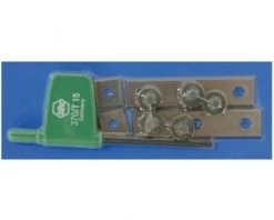 Festool Accessoires Plaquette Réversible Standard 497568 Plaquettes Réversibles Wepla Set D 20 2+2