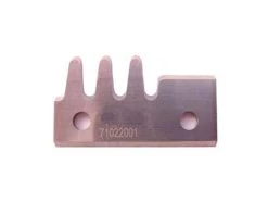 CMT Plaquette Réversible Standard 790.710.220.01 Couteau à Colle 3 Dents 40x23x2