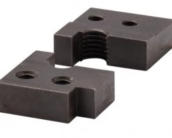 Makita Accessoires Plaquette Réversible Spéciale SC00000514 Jeu De Couteaux M8 En Acier Inoxydable