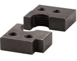 Makita Accessoires Plaquette Réversible Spéciale SC00000515 Jeu De Couteaux M10 En Acier Inoxydable