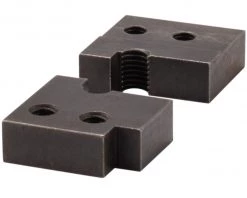 Makita Accessoires Plaquette Réversible Spéciale SC00000562 Jeu De Couteaux M6 En Acier