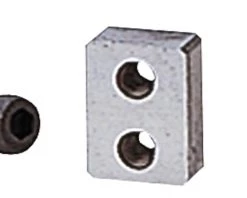 Makita Accessoires Plaquette Réversible Spéciale SC09001890 Set De Couteaux